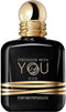 Emporio Armani Stronger With You Oud