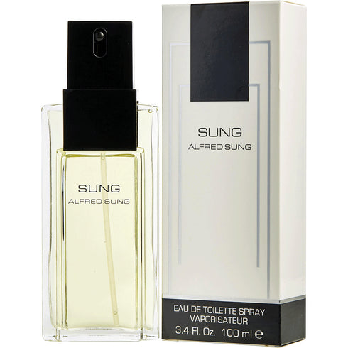 Buy Fragrance and Perfume Online from Canada No 1 Perfume Store for Sung By Alfred Sung For Women Colognes Perfumes