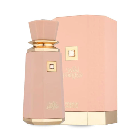 Sweet Paradise