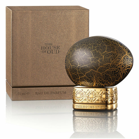 The House Of Oud Blessing Silence