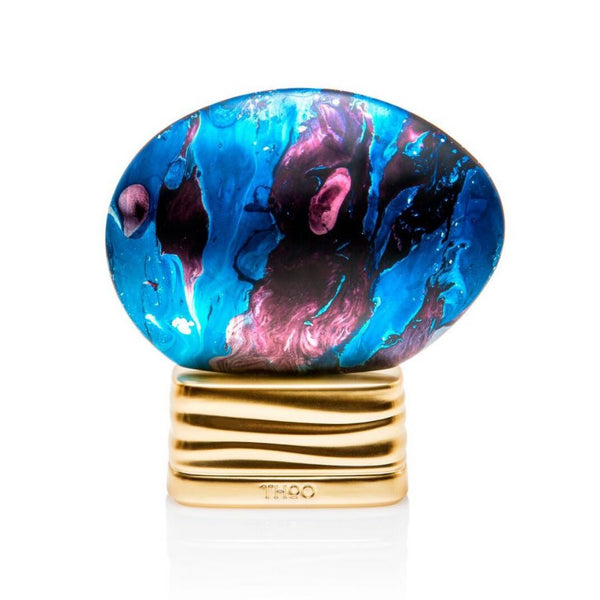 The House Of Oud The Time