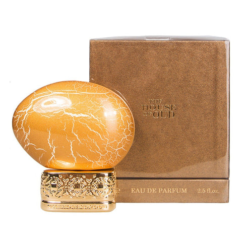 The House Of Oud Wind Heat