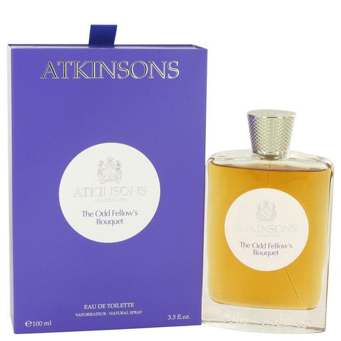 Buy Fragrance and Perfume Online from Canada No 1 Perfume Store for Atkinsons The Odd Fellow'S Bouquet By Atkinsons For Unisex Fragrances