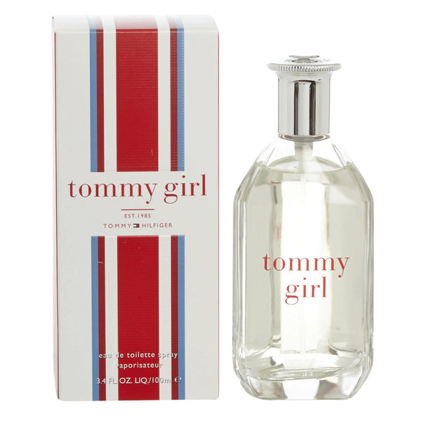 Buy Fragrance and Perfume Online from Canada No 1 Perfume Store for TOMMY GIRL By Tommy Hilfiger For Women Colognes Perfumes