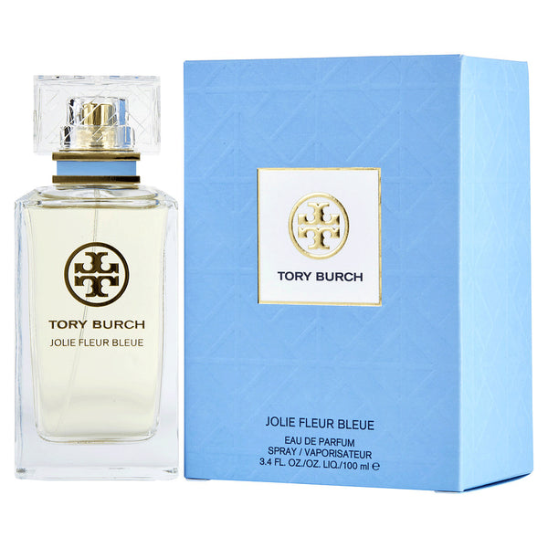 Buy Fragrance and Perfume Online from Canada No 1 Perfume Store for TORY BURCH JOLIE FLEUR BLEUE By Tory Burch For Women Colognes Perfumes