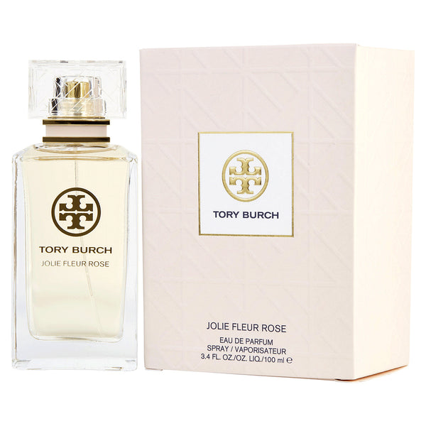 Buy Fragrance and Perfume Online from Canada No 1 Perfume Store for TORY BURCH JOLIE FLEUR ROSE By Tory Burch For Women Colognes Perfumes