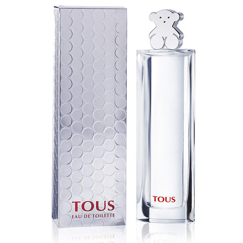 Buy Fragrance and Perfume Online from Canada No 1 Perfume Store for TOUS By Tous For Women Colognes Perfumes