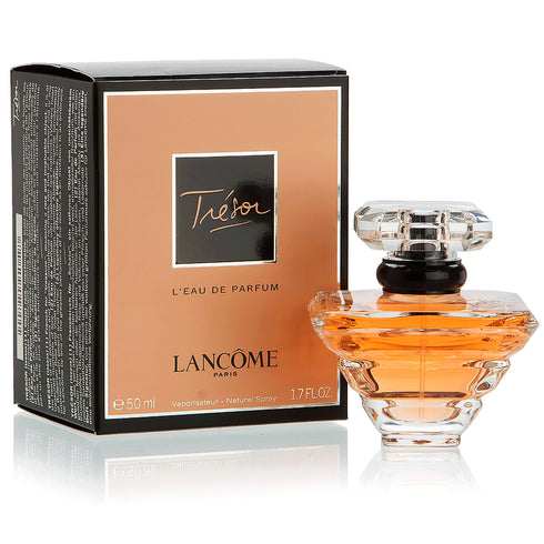 Buy Fragrance and Perfume Online from Canada No 1 Perfume Store for TRESOR By Lancome For Women Colognes Perfumes
