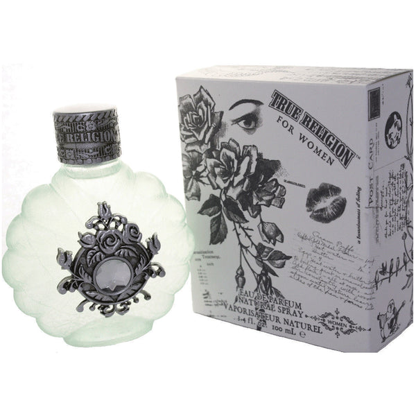 Buy Fragrance and Perfume Online from Canada No 1 Perfume Store for TRUE RELIGION By True Religion For Women Colognes Perfumes