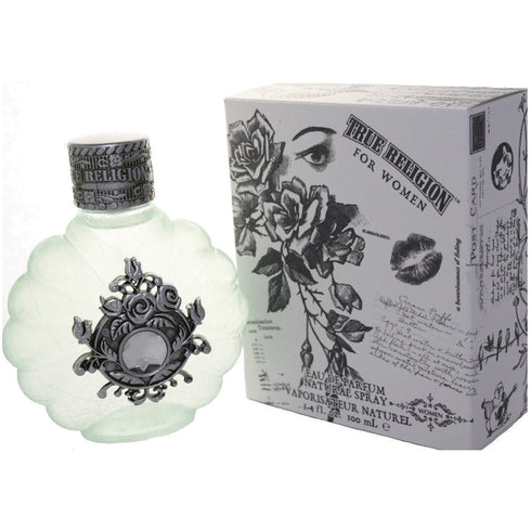 Buy Fragrance and Perfume Online from Canada No 1 Perfume Store for TRUE RELIGION By True Religion For Women Colognes Perfumes