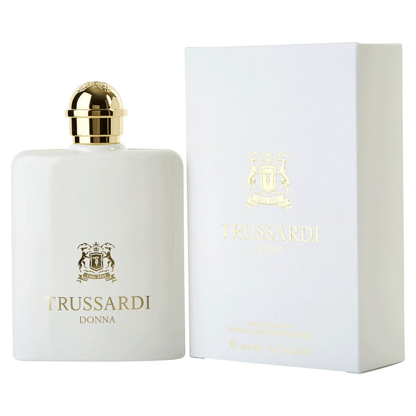 Buy Fragrance and Perfume Online from Canada No 1 Perfume Store for TRUSSARDI DONNA By Trussardi Uomo For Women Colognes Perfumes