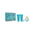 Versace Dylan Turquoise Gift Set