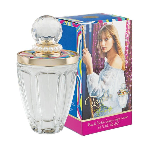 Buy Fragrance and Perfume Online from Canada No 1 Perfume Store for Taylor By Taylor Swift By Taylor Swift For Women Colognes Perfumes