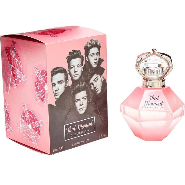 Buy Fragrance and Perfume Online from Canada No 1 Perfume Store for That Moment By One Direction For Women Colognes Perfumes
