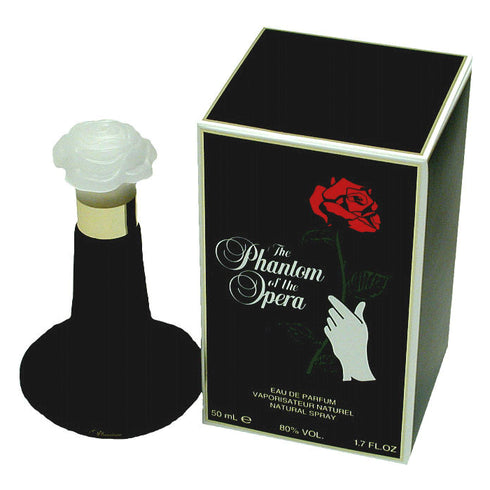 Buy Fragrance and Perfume Online from Canada No 1 Perfume Store for The Phantom Of The Opera By Parlux For Women Colognes Perfumes