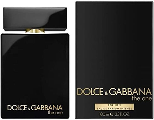 D&G The One EDP Intense