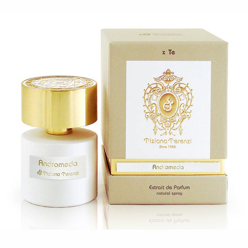 Buy Fragrance and Perfume Online from Canada No 1 Perfume Store for Tiziana Terenzi Andromeda Extrait De Parfum By Tiziana Terenzi For Unisex Fragrances
