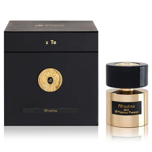 Buy Fragrance and Perfume Online from Canada No 1 Perfume Store for Tiziana Terenzi Afrodite By Tiziana Terenzi For Unisex Fragrances