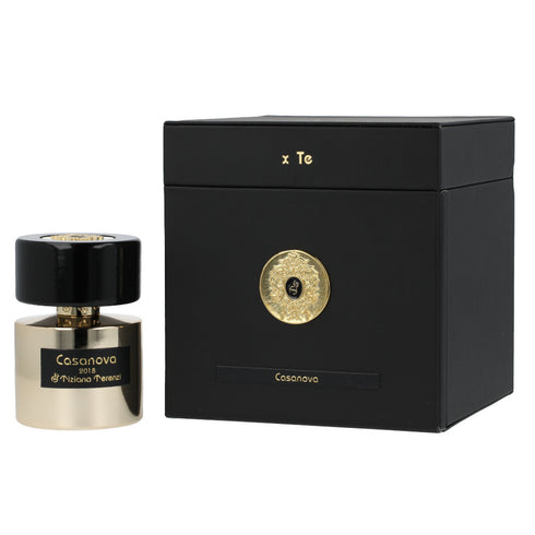 Buy Fragrance and Perfume Online from Canada No 1 Perfume Store for Tiziana Terenzi Casanova By Tiziana Terenzi For Unisex Fragrances