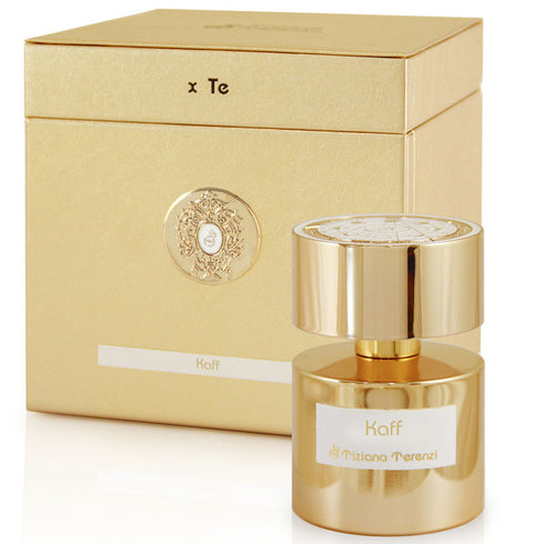 Buy Fragrance and Perfume Online from Canada No 1 Perfume Store for Tiziana Terenzi Kaff By Tiziana Terenzi For Unisex Fragrances