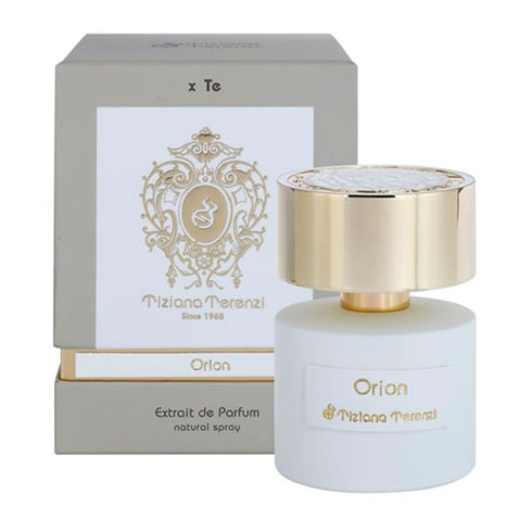 Buy Fragrance and Perfume Online from Canada No 1 Perfume Store for Tiziana Terenzi Orion By Tiziana Terenzi For Unisex Fragrances