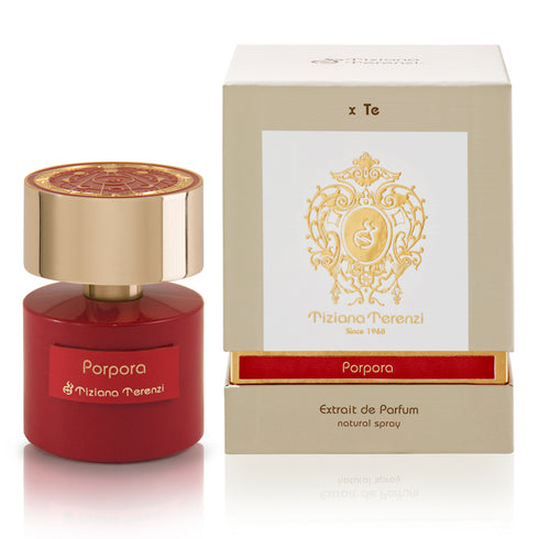 Buy Fragrance and Perfume Online from Canada No 1 Perfume Store for Tiziana Terenzi Porpora By Tiziana Terenzi For Unisex Fragrances