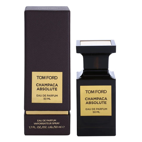 Buy Fragrance and Perfume Online from Canada No 1 Perfume Store for Tom Ford Champaca Absolute By Tom Ford For Unisex Fragrances