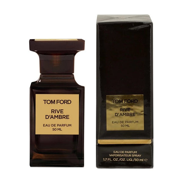 Buy Fragrance and Perfume Online from Canada No 1 Perfume Store for Tom Ford Rive D'Ambre By Tom Ford For Unisex Fragrances