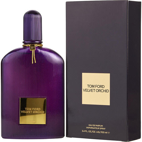 Tom Ford Velvet Orchid EDP