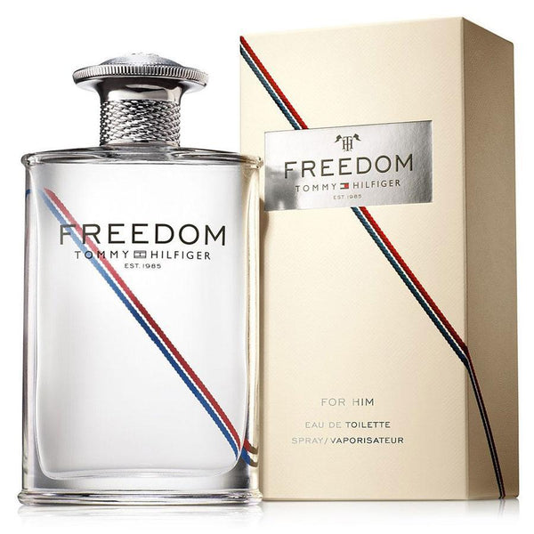 Buy Fragrance and Perfume Online from Canada No 1 Perfume Store for Tommy Freedom By Tommy Hilfiger For Men Colognes
