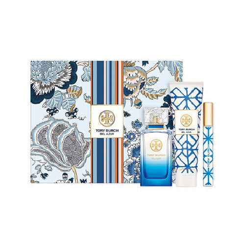 Tory Burch Bel Azur Gift Set