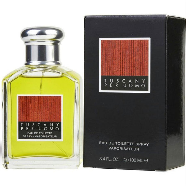 Buy Fragrance and Perfume Online from Canada No 1 Perfume Store for Aramis Tuscany By Aramis For Men Colognes