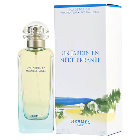 Buy Fragrance and Perfume Online from Canada No 1 Perfume Store for Un Jardin En Mediterranee Hermes By Hermes For Women Colognes Perfumes