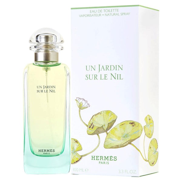 Buy Fragrance and Perfume Online from Canada No 1 Perfume Store for Un Jardin Sur Le Nil Hermes By Hermes For Women Colognes Perfumes