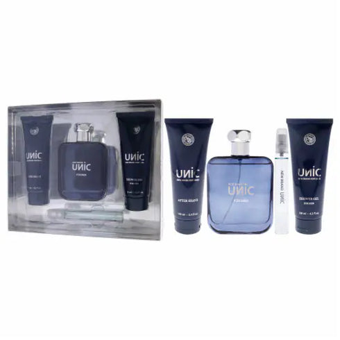 New Brand Unic Gift Set