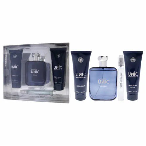 New Brand Unic Gift Set