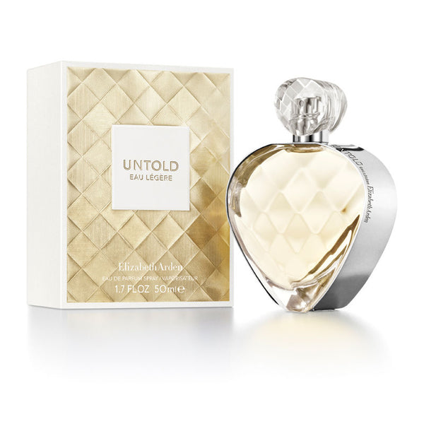 Untold Eau Legere