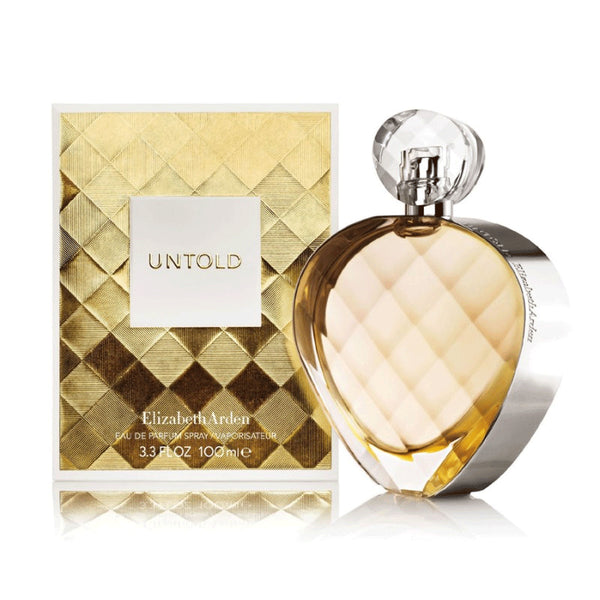 Buy Fragrance and Perfume Online from Canada No 1 Perfume Store for Untold By Elizabeth Arden For Women Colognes Perfumes