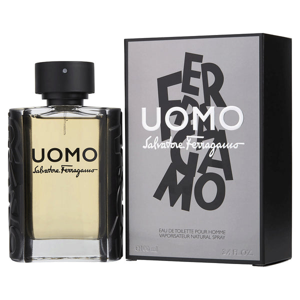 Buy Fragrance and Perfume Online from Canada No 1 Perfume Store for Ferragamo Uomo By Salvatore Ferragamo For Men Colognes