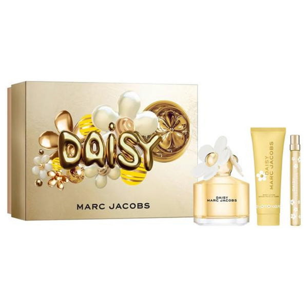 Daisy Gift Set By Marc Jacob