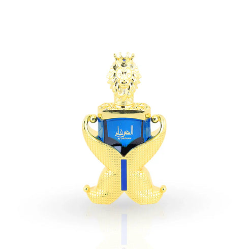 Al Dirgham Pure Concentrated Oil