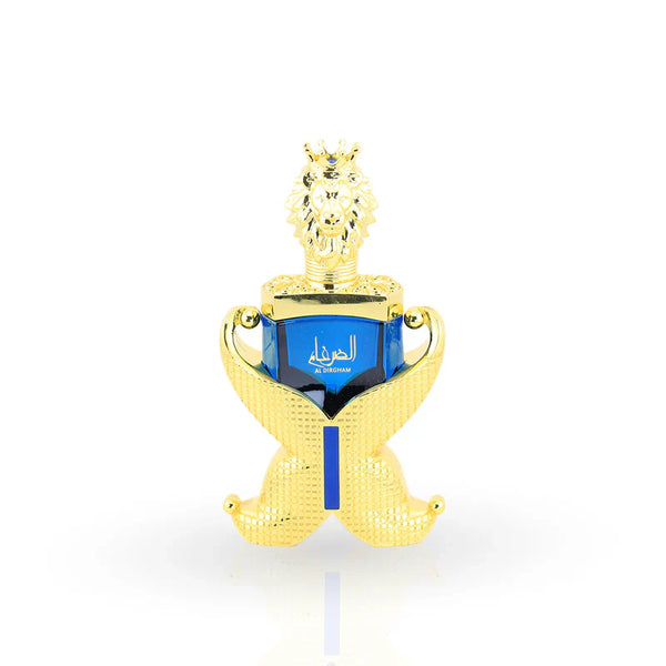 Al Dirgham Pure Concentrated Oil