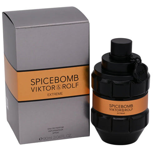 V&R Spicebomb Extreme