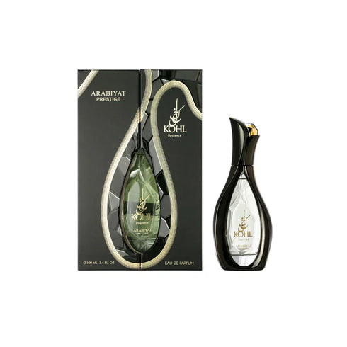 Arabiyat Prestige KOHL Opulence
