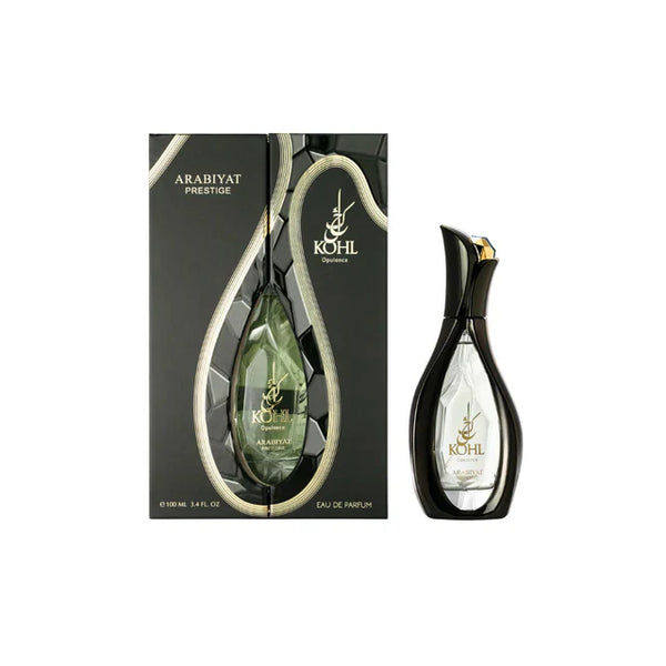 Arabiyat Prestige KOHL Opulence