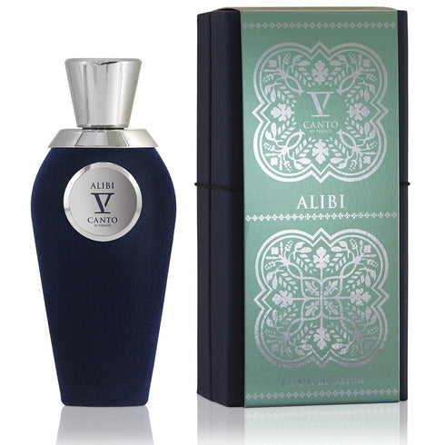 Buy Fragrance and Perfume Online from Canada No 1 Perfume Store for V Canto Alibi By V Canto For Unisex Fragrances