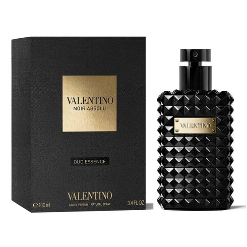 Valentino Noir Absolu Oud Essence