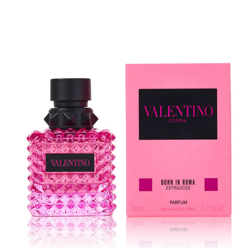Valentino Uomo Born In Roma Extradose Parfum Women