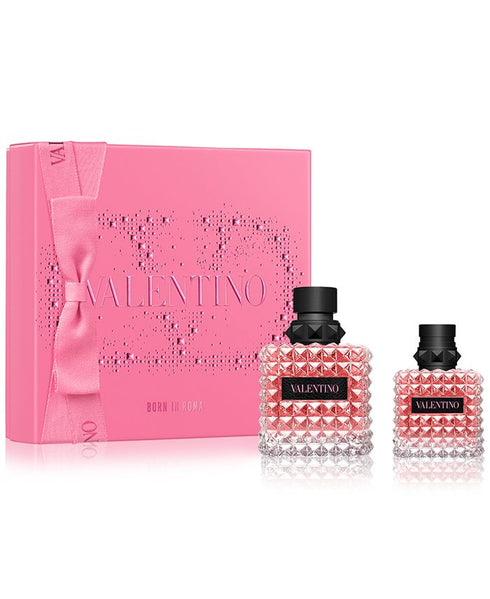 Valentino Donna Born In Roma Gift Set