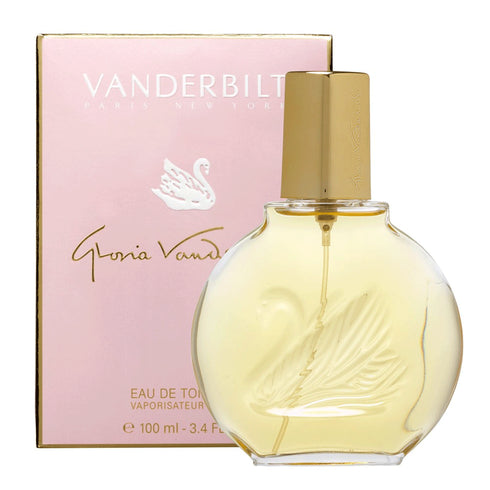 Buy Fragrance and Perfume Online from Canada No 1 Perfume Store for Vanderbilt By Gloria Vanderbilt For Women Colognes Perfumes